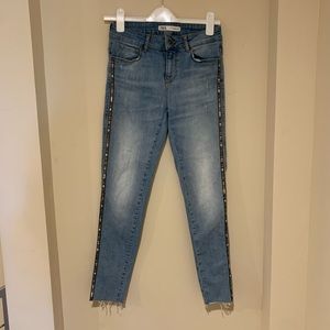 Zara Jeans